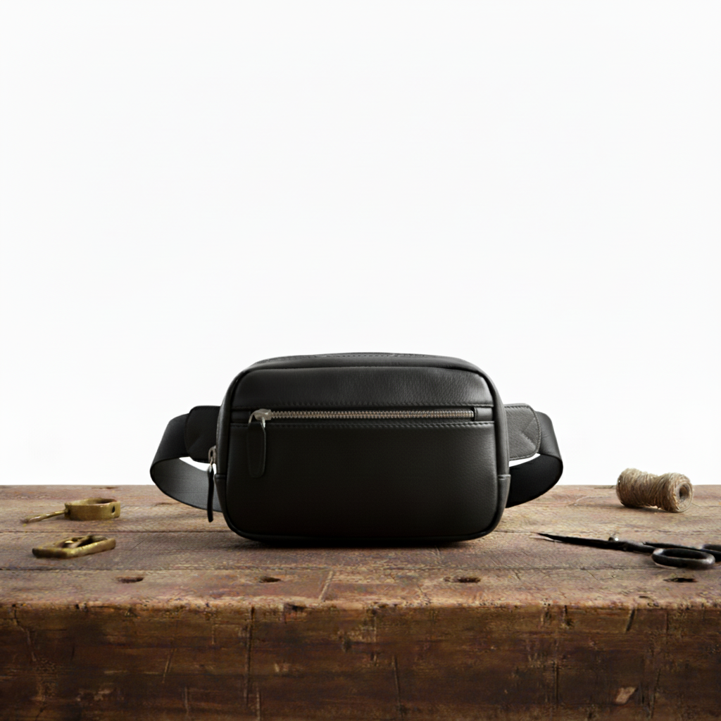 אסקן תיק כתף לספורט