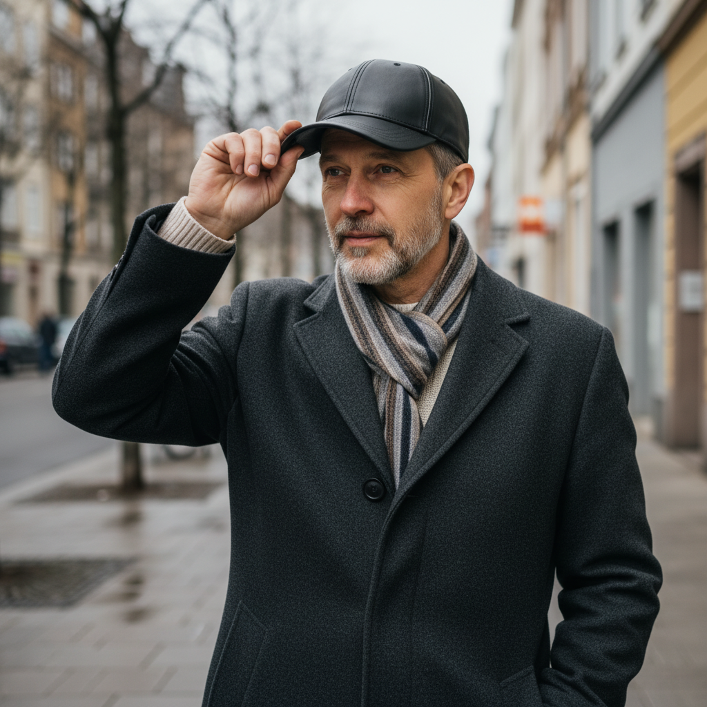 כובע בייסבול של לוקה