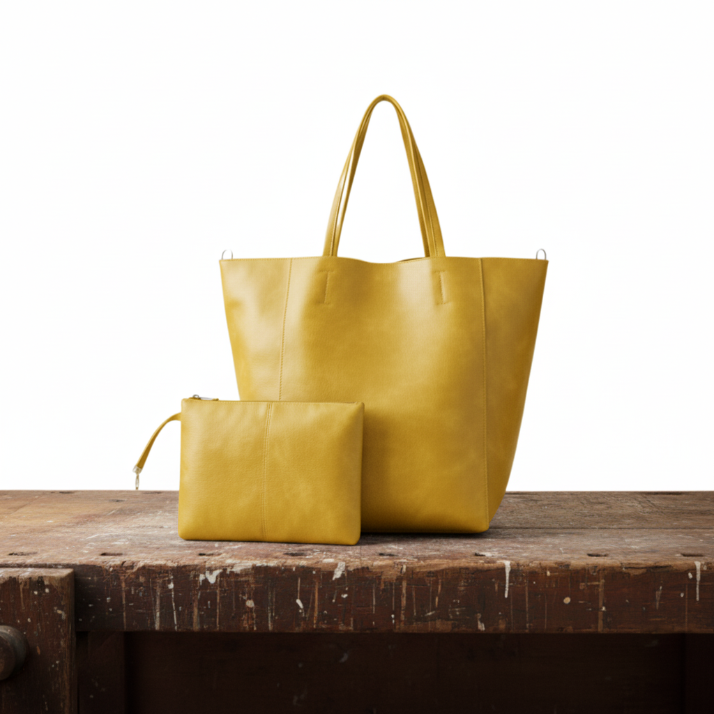 תיק כתף רטרו של אלזה