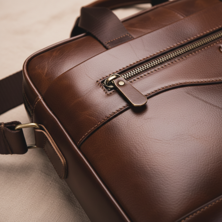 תיק מסמכים של יעקב