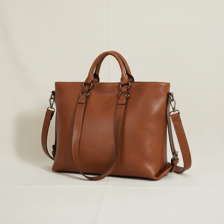 תיק וינטאג' של שרלוט