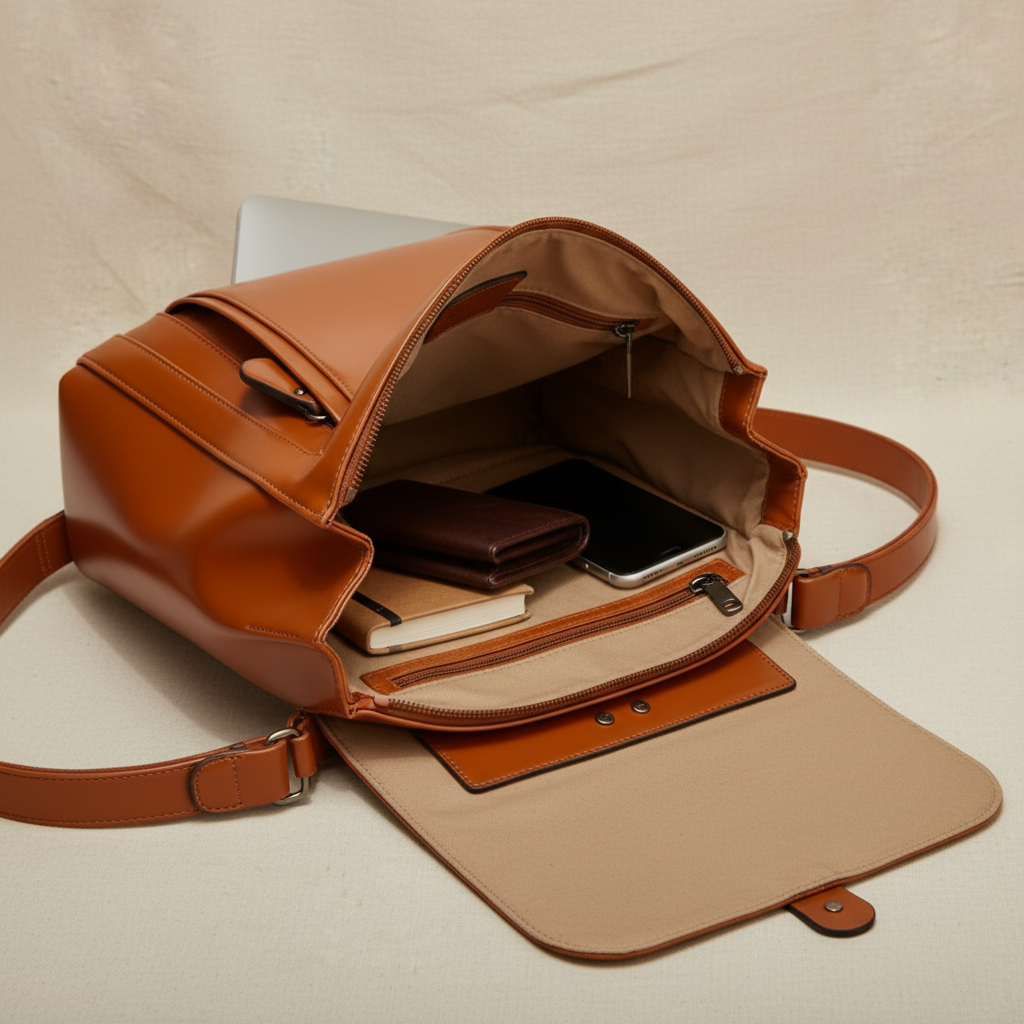 תרמיל קלרה רובוסטר