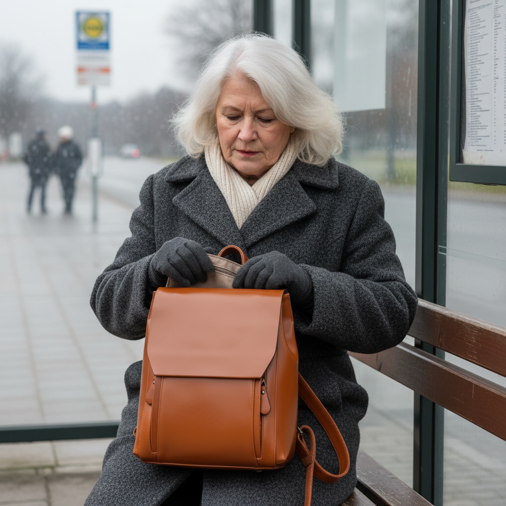 תרמיל קלרה רובוסטר