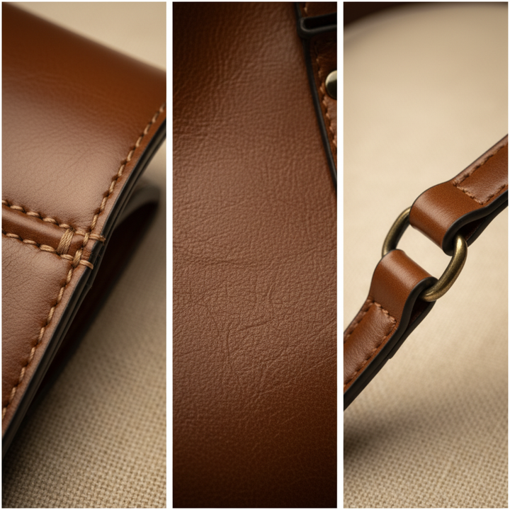 תיק כתף וינטאג' של אליזבת