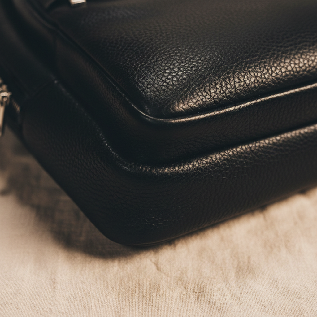 תרמיל עור של ג'ונאס