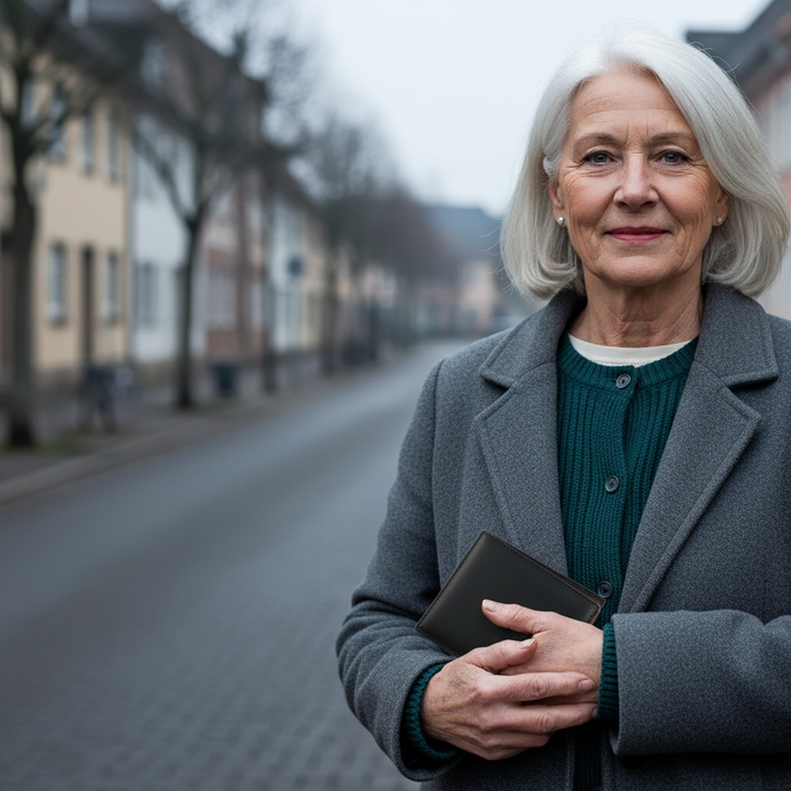 ארנק סבסטיאן