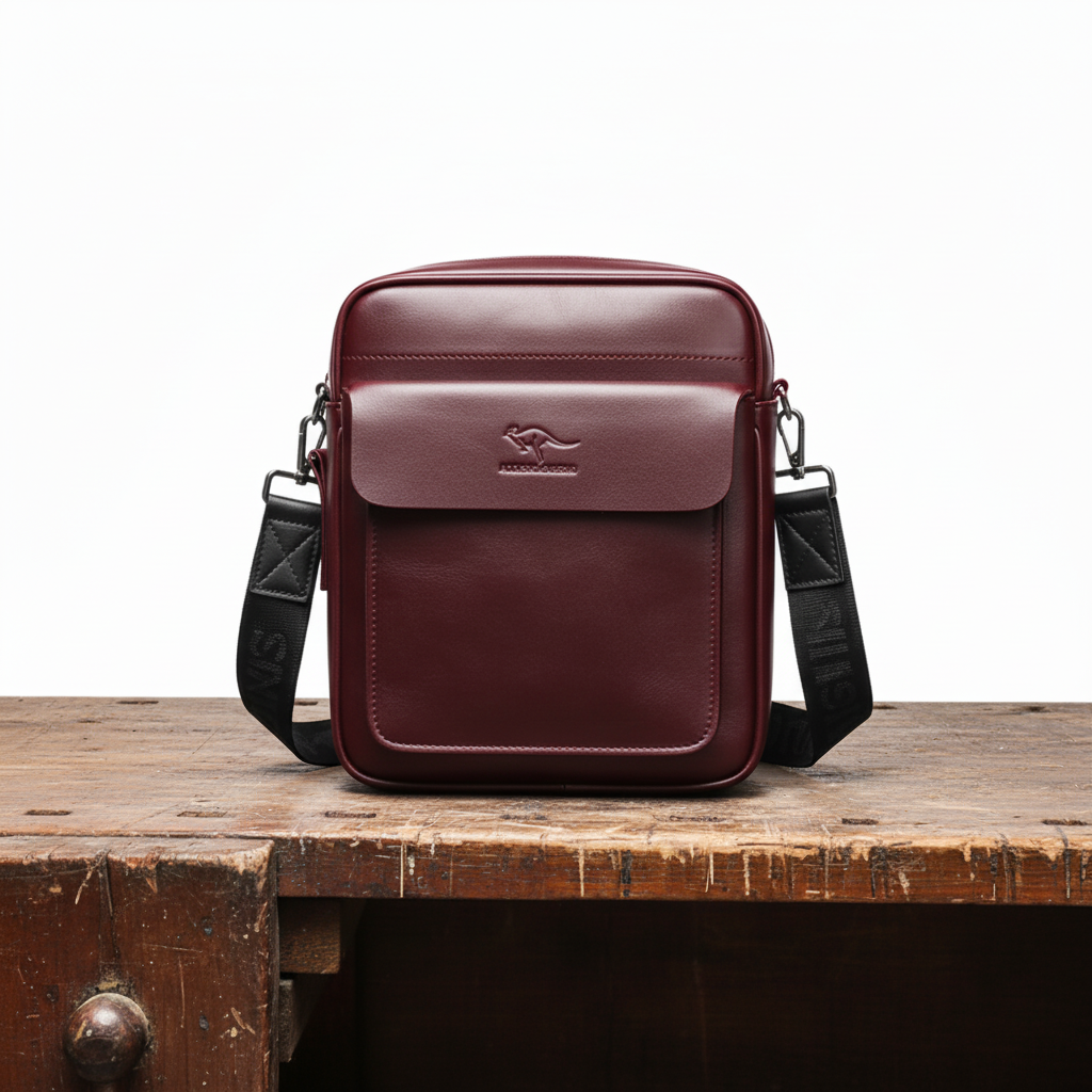 תיק כתף לוסיאן