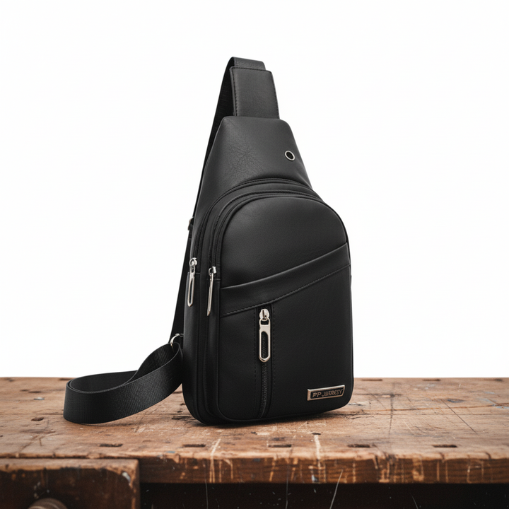 תיק צולב לנוקס ספורט