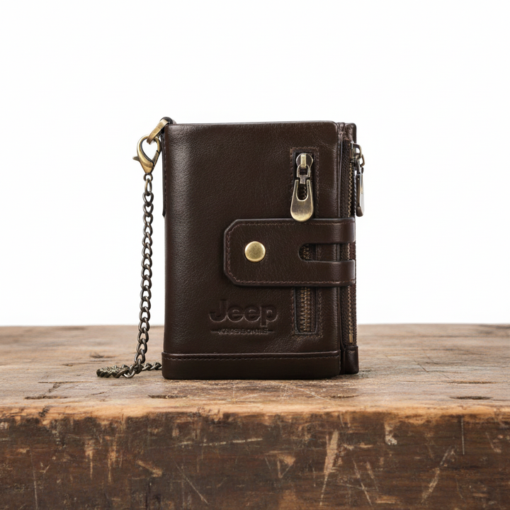 ארנק RFID של יוליוס