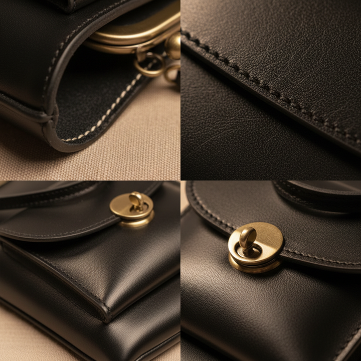 תיק וינטג' מקס