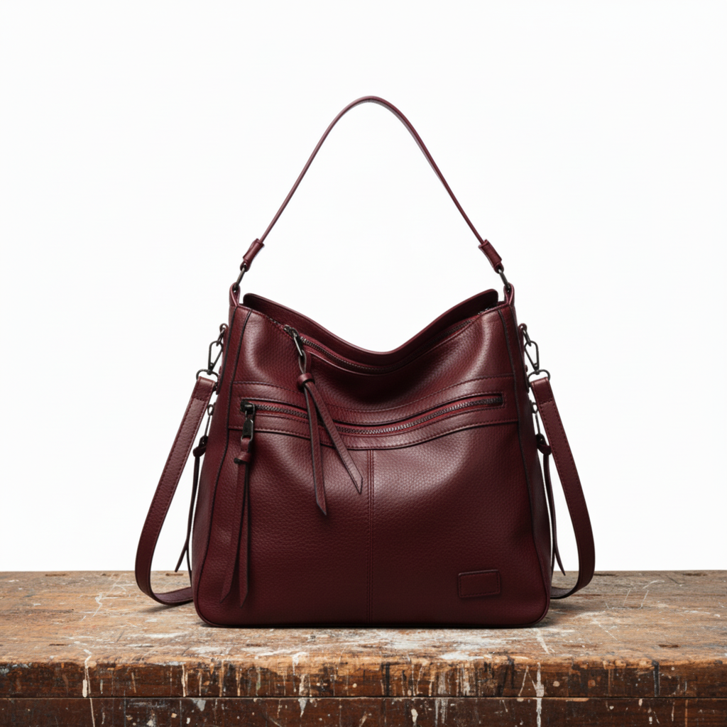 Magda תיק יוקרה