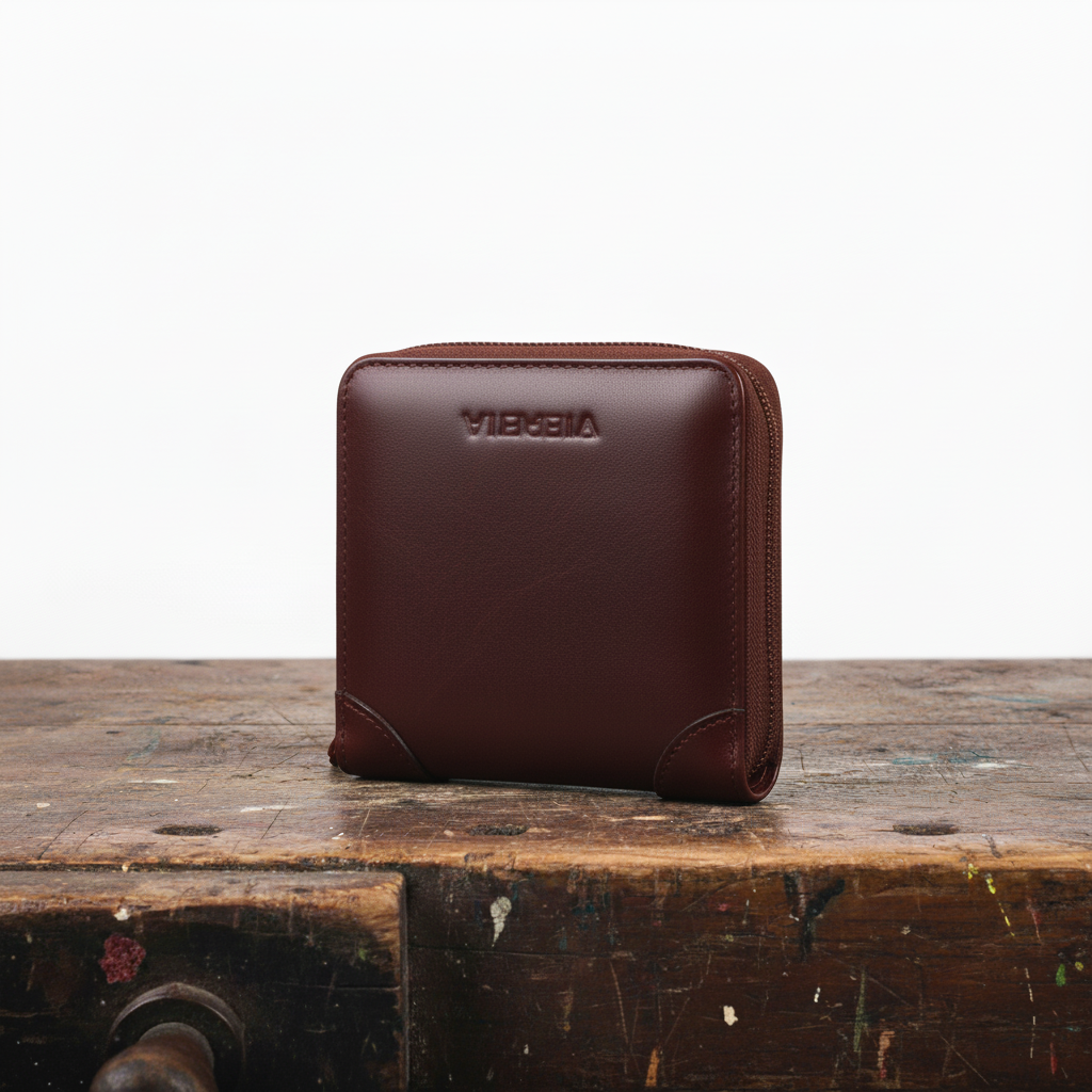 ארנק וינטג' של רומי