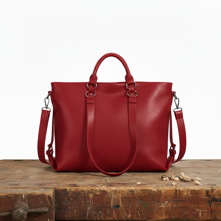 תיק וינטאג' של שרלוט