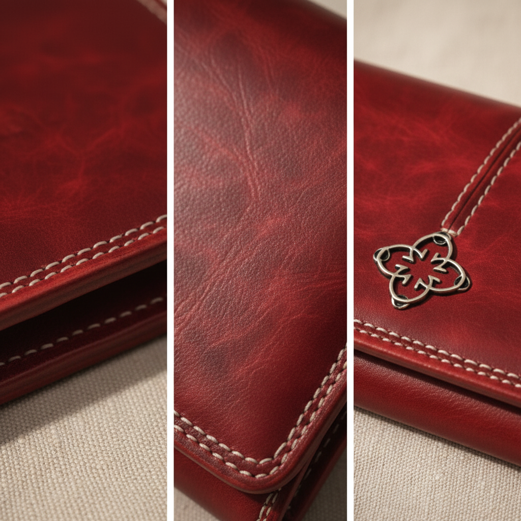 Eva ארנק דו-כיווני