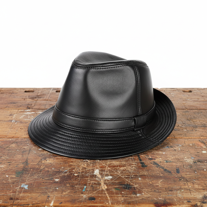 כובע פדורה של טימותי