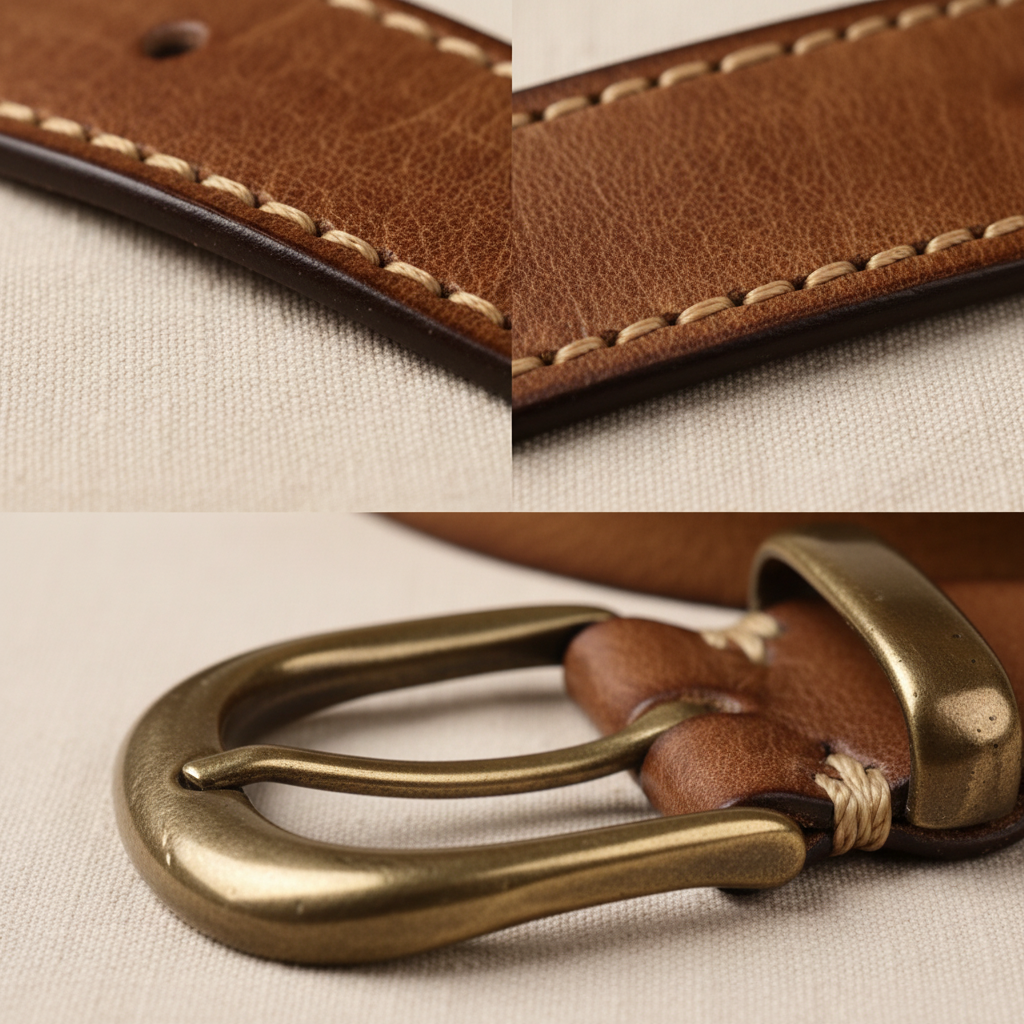 חגורת רטרו של לוקה