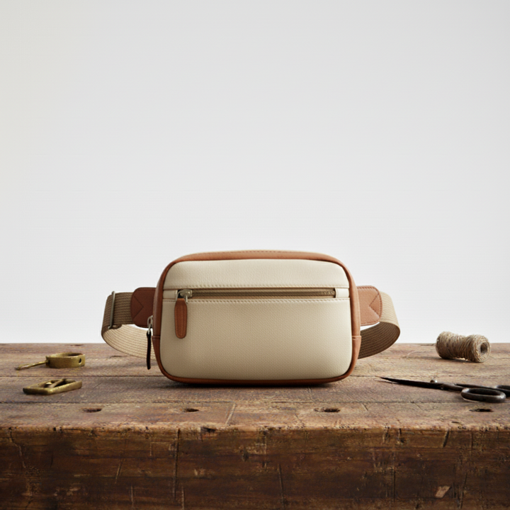 אסקן תיק כתף לספורט