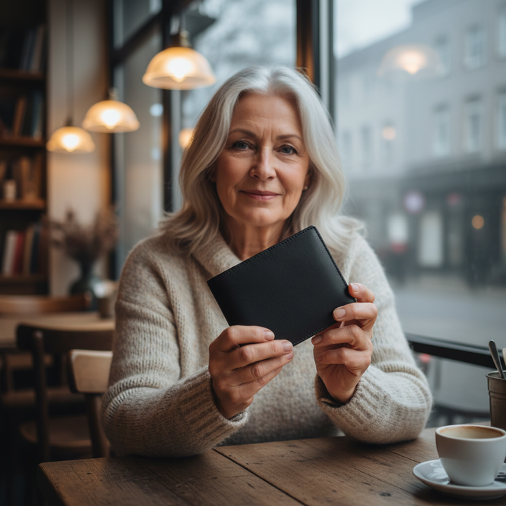 ארנק סבסטיאן
