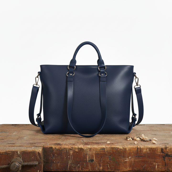 תיק וינטאג' של שרלוט