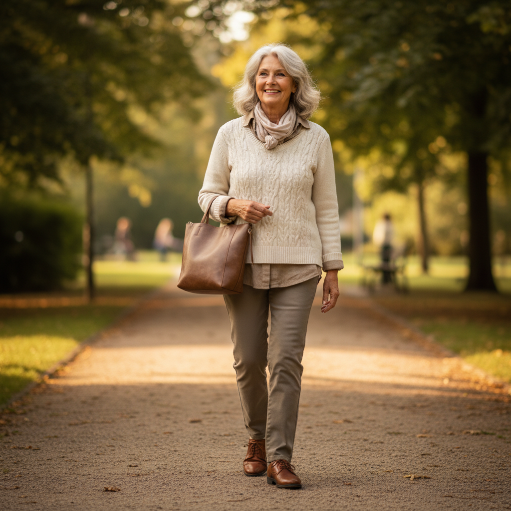 תיק כתף רטרו של אלזה