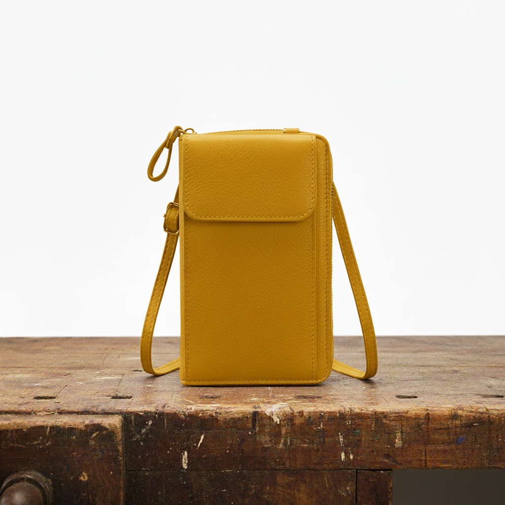 תיק כתף הילה