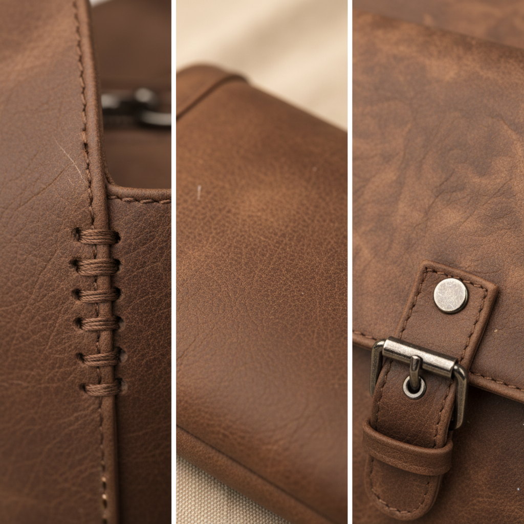 תיק כתף אליהו קלאסי