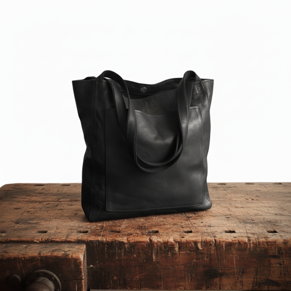 לאורה תיק כתף אלגנטי