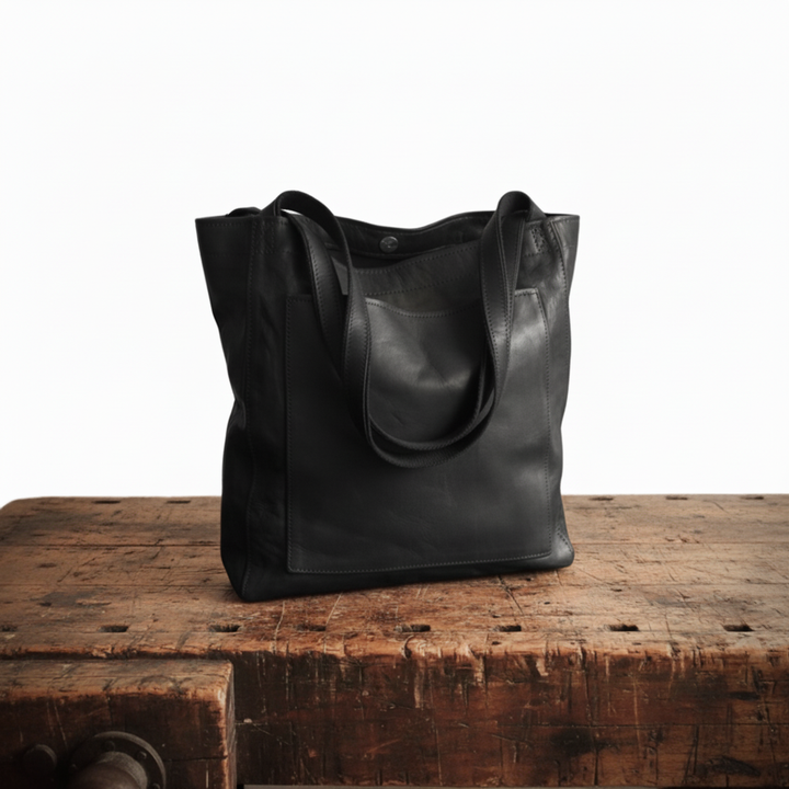 לאורה תיק כתף אלגנטי