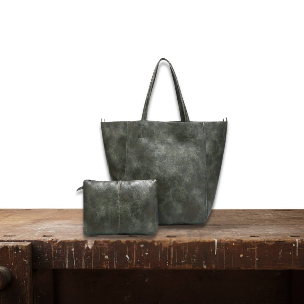 תיק כתף רטרו של אלזה