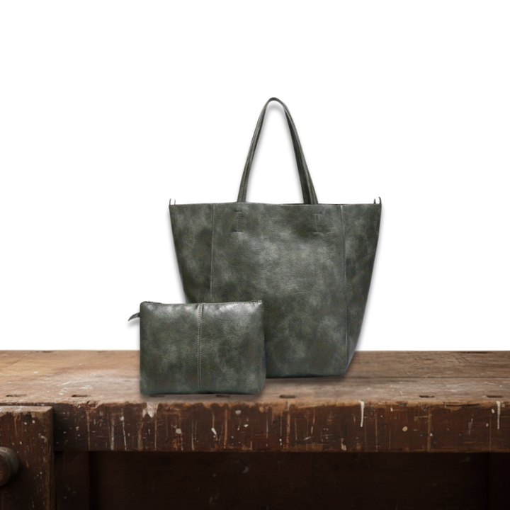 תיק כתף רטרו של אלזה