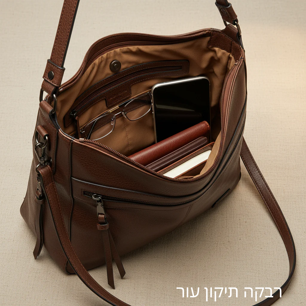 Magda תיק יוקרה