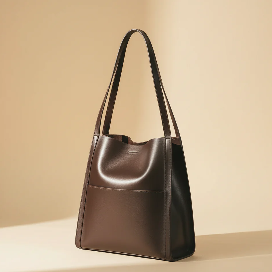 תיק אלגנטי של נוגה